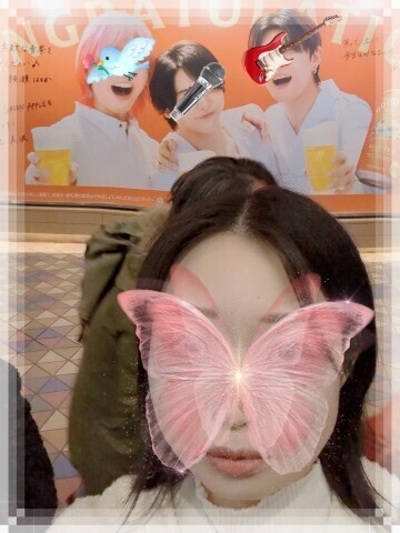 ☆学問の神様☆