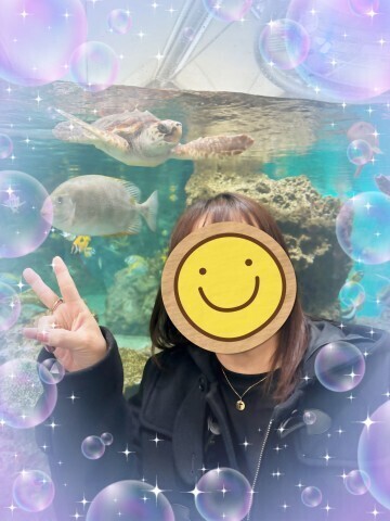 雨だったけどシャチに感動