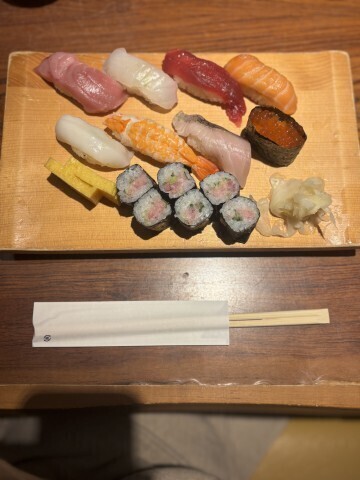 2/10☆T様にお礼