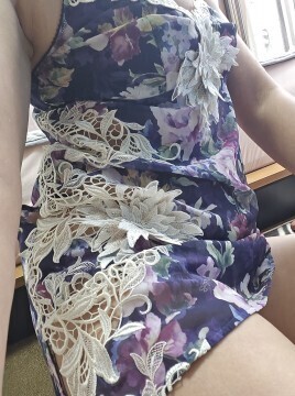 出勤いたしました。