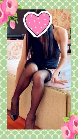 痴女なのに・・・寂しがり