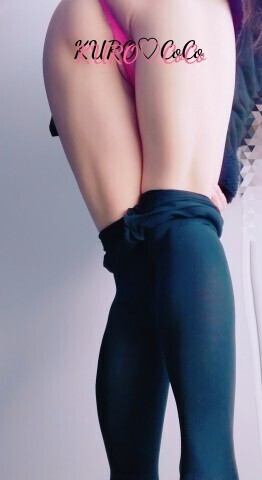 おはようございます?