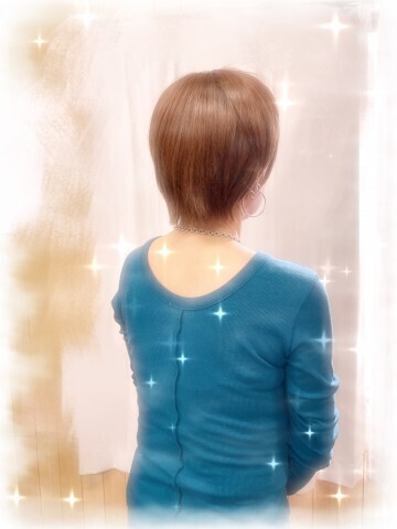 雨でもシバシバ(￣▽￣)