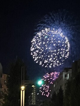 すごく嬉しい！