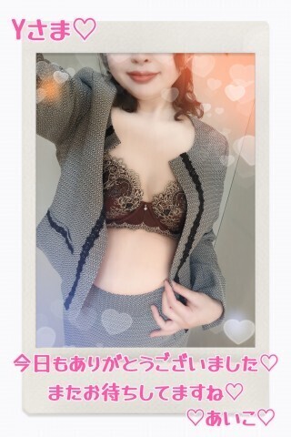 お礼★本指名のYさま(ビバリーヒルズ)