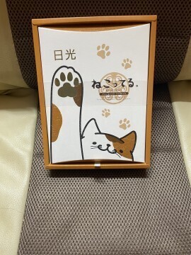 桜を見ると(*^_^*)