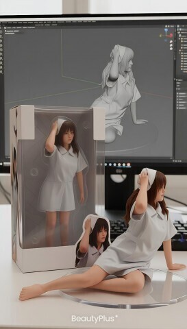 先生に見られちゃった！？＆まさかのチビっ子お姉ちゃんコール☆
