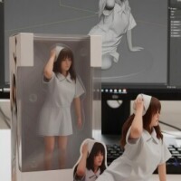 美咲愛
