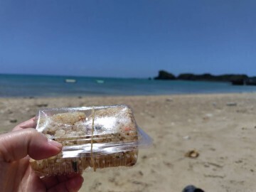 ★じゅーしーと海笑★