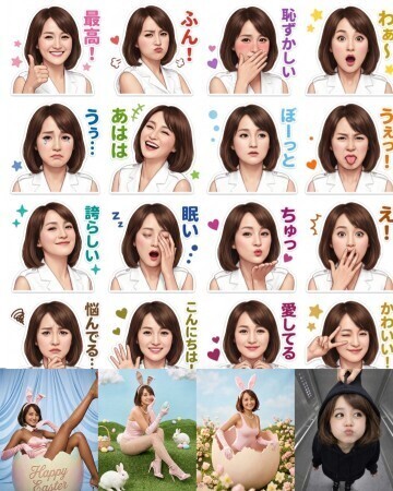 お兄さまは、どのみさきに会いに来たいですか？
