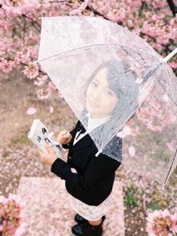「普通」なんてつまらないよ？みさきと内緒のハナシしょっ？