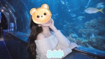 私を選んでくれてありがとう☆