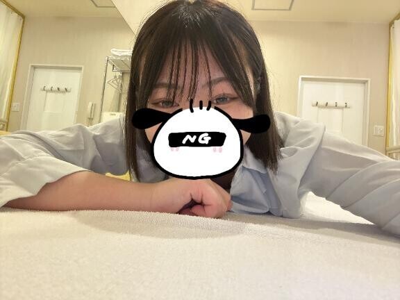 お礼?