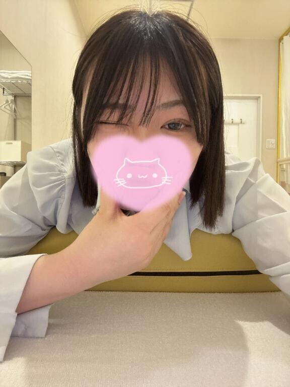お礼?