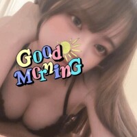 ??おはよう??