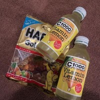 ありがとうございます??
