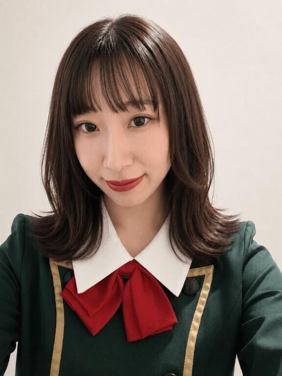 ありがとう??