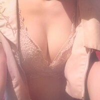 13時半のお客様??