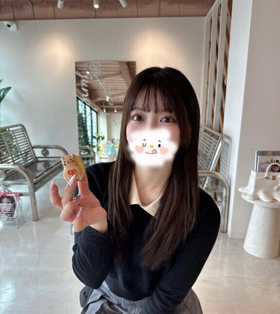 たーっくさん?