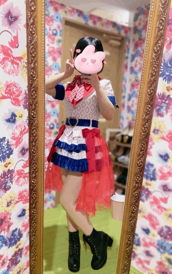 パルコのりむです?