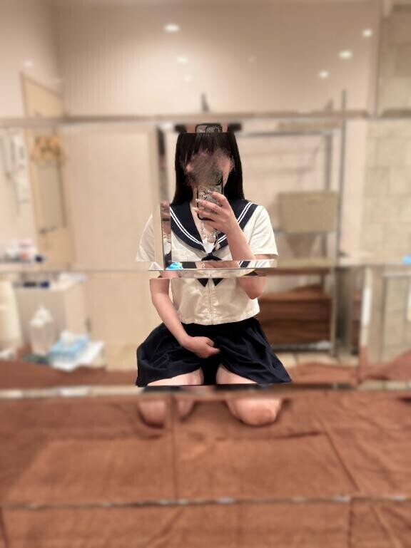 今日も変態でごめんなさい(??????)