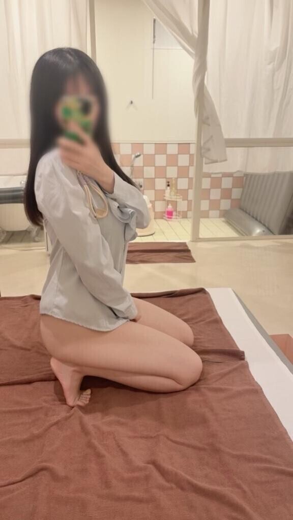 待ってるよ?