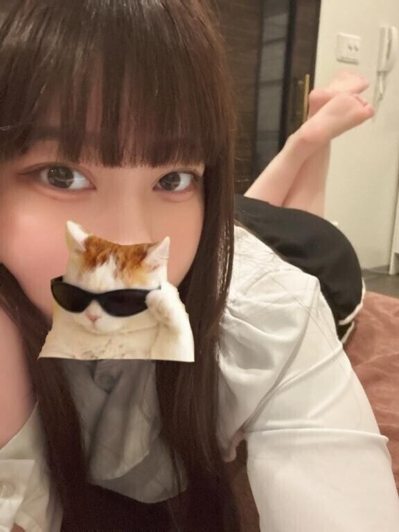 にゃんにゃん土曜日??