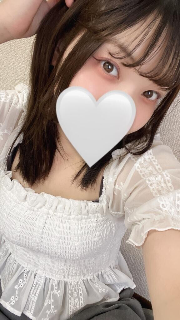 もうすぐだよ?