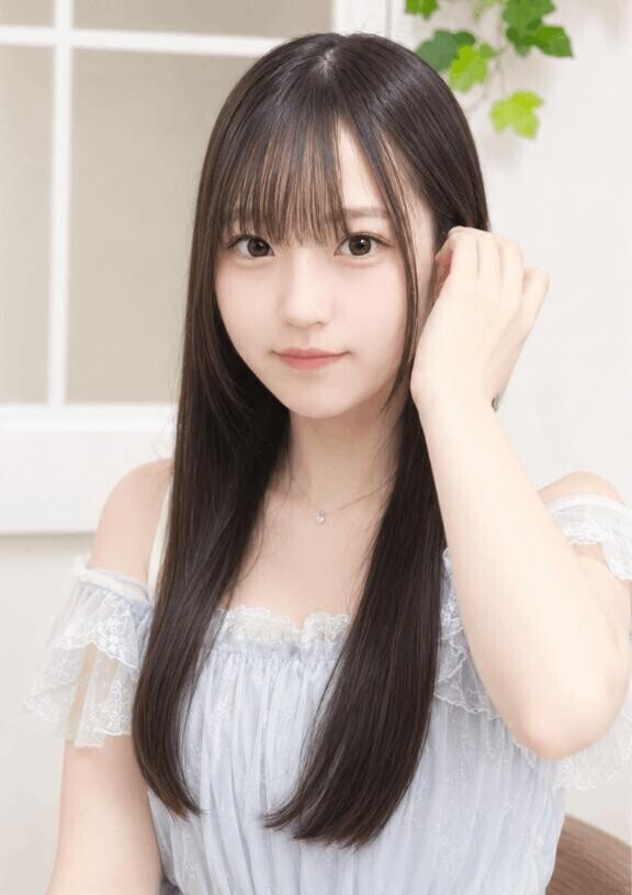 はじめまして?