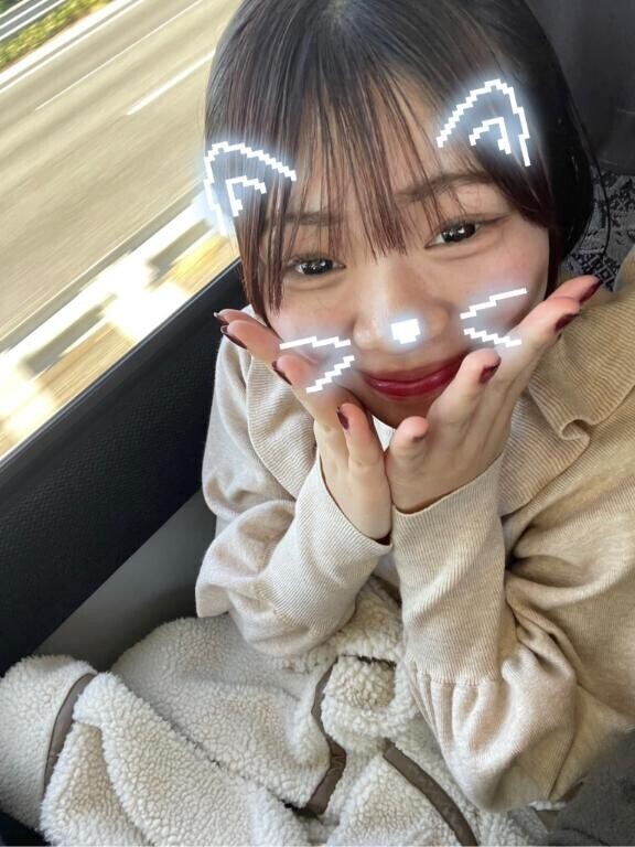 この笑顔、独り占めして?