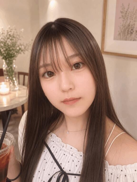待ってます??