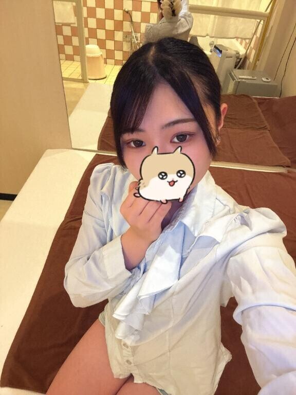おはよーん?