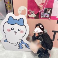 今日もありがとう?