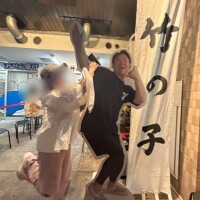 明日からよろしくね?