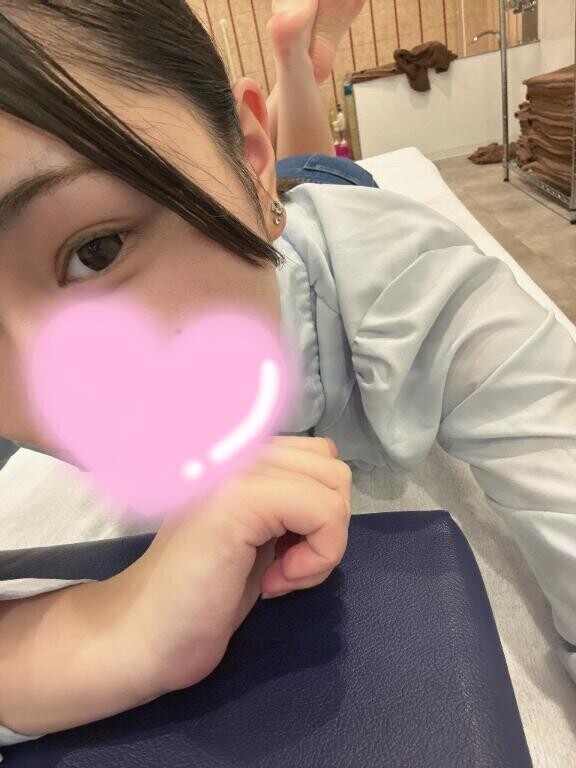 ありがとう?