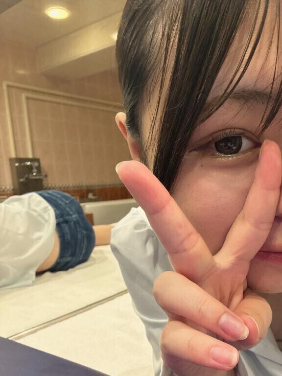 ありがとう?