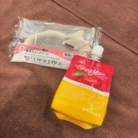 うれしかったな?