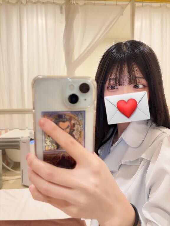 ?お礼です?