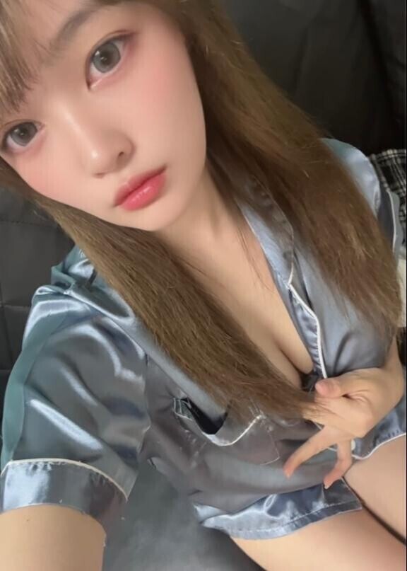 ドキドキ?