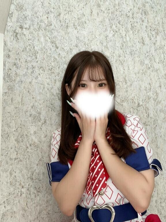 ありがとう?