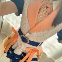 コスプレ?
