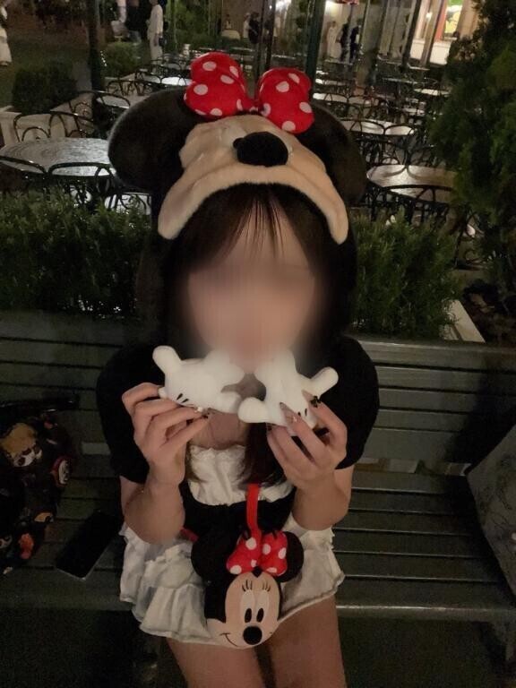ありがとう?