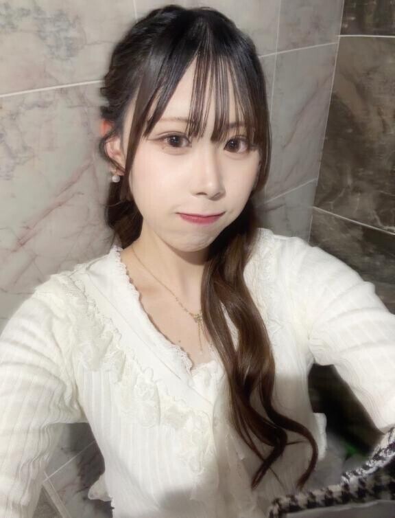 あん、実はちょっとHなの…??