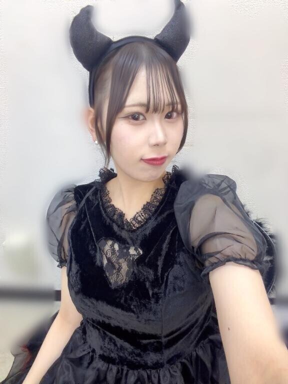 悪いことしちゃお???