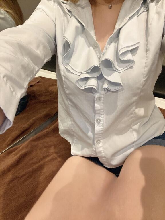今日はありがとう?