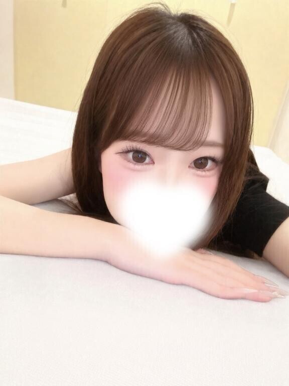 ちょっとだけ...///
