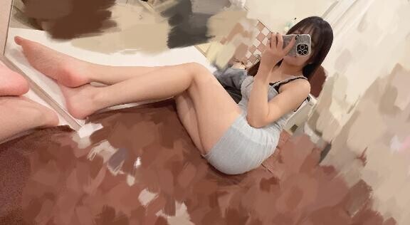 わーい??