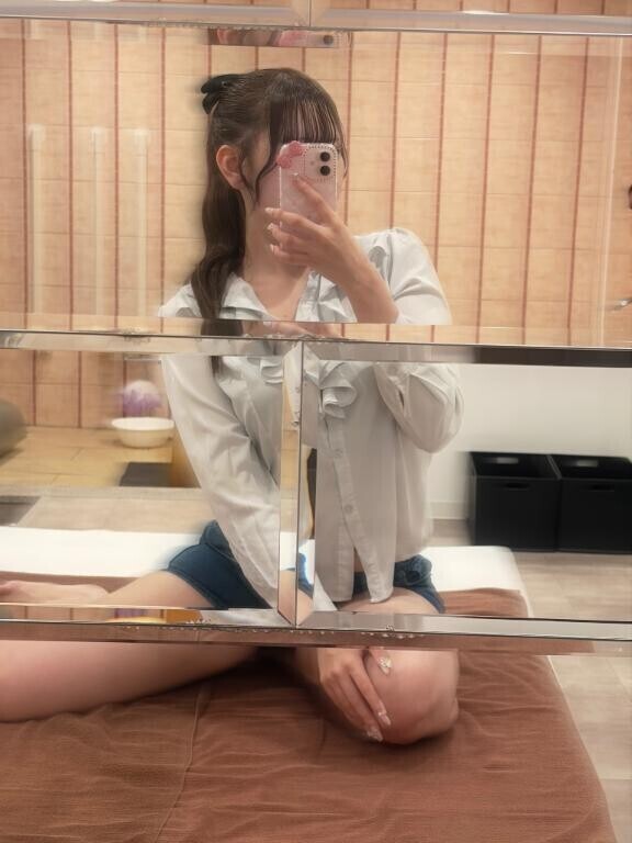 あん着いたよ??