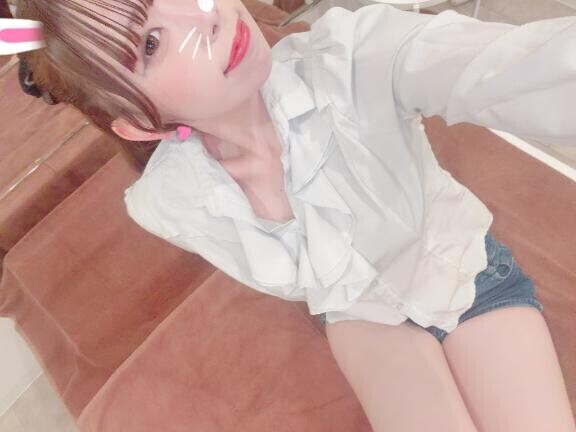 ありがと??