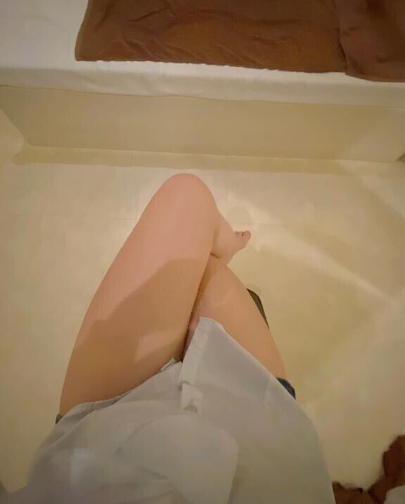 ?こんにちは?